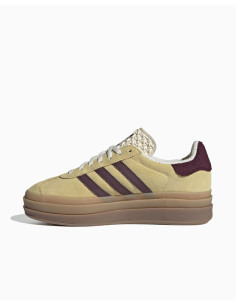 ADIDAS GAZELLE BOLD W - Sneakers 2