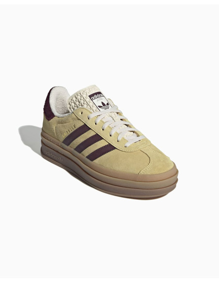 ADIDAS GAZELLE BOLD W - Sneakers