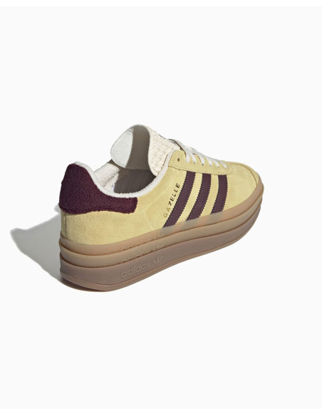 ADIDAS GAZELLE BOLD W - Sneakers