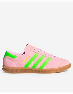 ADIDAS HAMBURG W - Sneakers