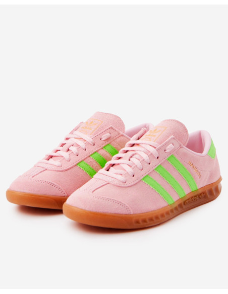 ADIDAS HAMBURG W - Sneakers