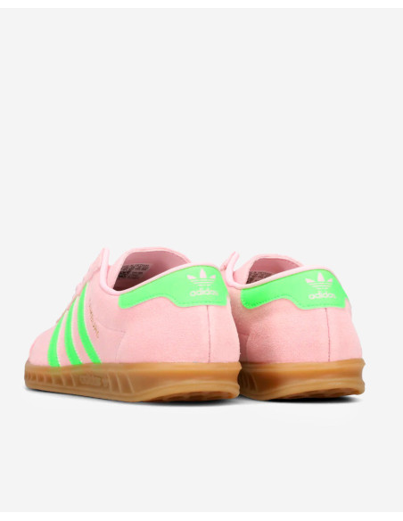ADIDAS HAMBURG W - Sneakers