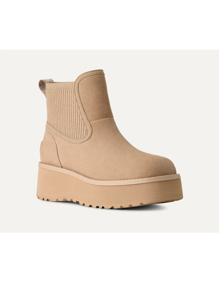 Bota Chelsea UGG Cityfunc