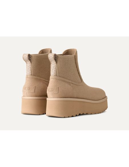 Bottes Chelsea UGG Cityfunc