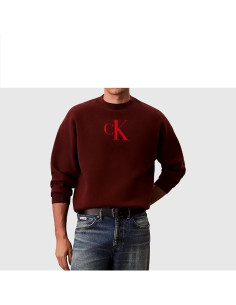 CALVIN KLEIN LV04RD305G - Jersey