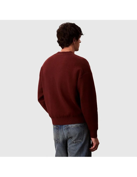 CALVIN KLEIN LV04RD305G - Sweater