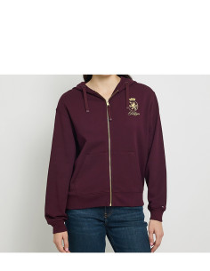 TOMMY HILFIGER WW0WW46126 - Sweatshirt