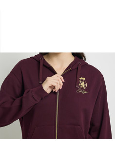 TOMMY HILFIGER WW0WW46126 - Sweatshirt 2
