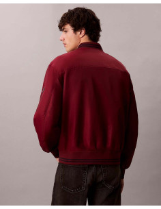 CALVIN KLEIN - Bomber 2