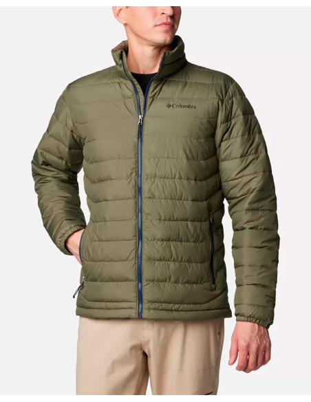 Jaqueta COLUMBIA Powder Lite Ii - Jaqueta