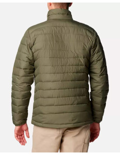 COLUMBIA Powder Lite Ii Jacket - Chaqueta 2
