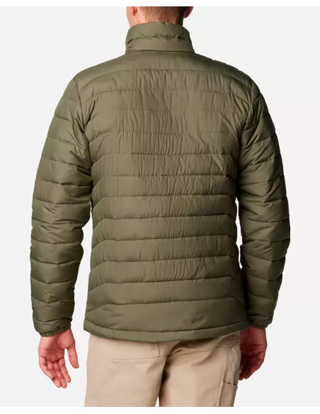 COLUMBIA Powder Lite Ii Jacket - Chaqueta