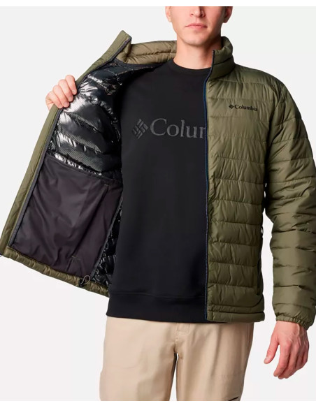 Giacca COLUMBIA Powder Lite II - Giacca