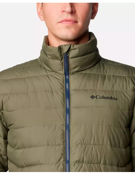 COLUMBIA Powder Lite Ii Jacket - Chaqueta