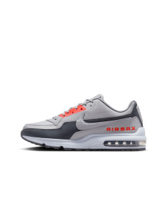 NIKE Air Max LTD 3- Zapatillas