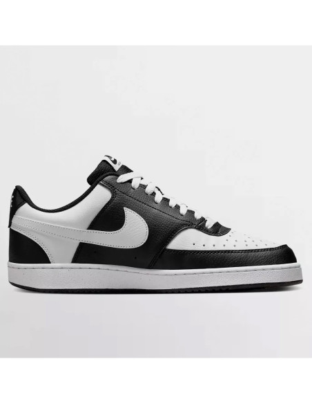NIKE Court Vision Lo Nn P - Sneakers