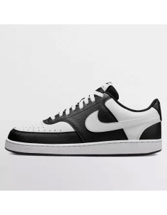 NIKE Court Vision Lo Nn P - Zapatillas 2