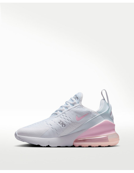 NIKE AIR MAX 270 BG - Turnschuhe