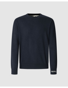 PEPE JEANS Andre Crew - Camisa