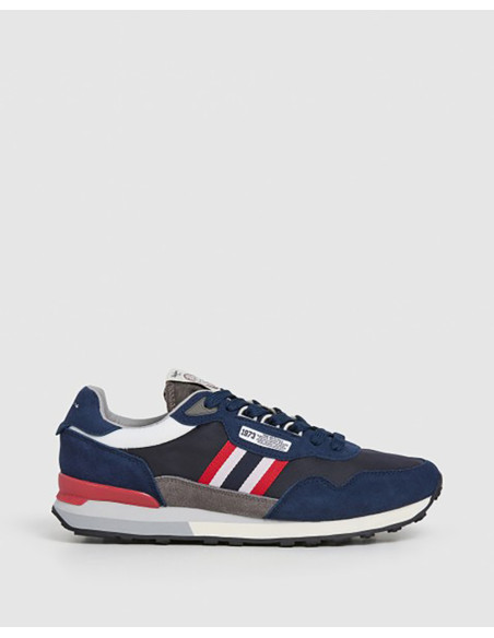 PEPE JEANS Kingston College - Sneakers