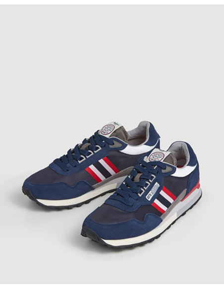 PEPE JEANS Kingston College - Sneakers