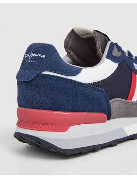 PEPE JEANS Kingston College - Sneakers