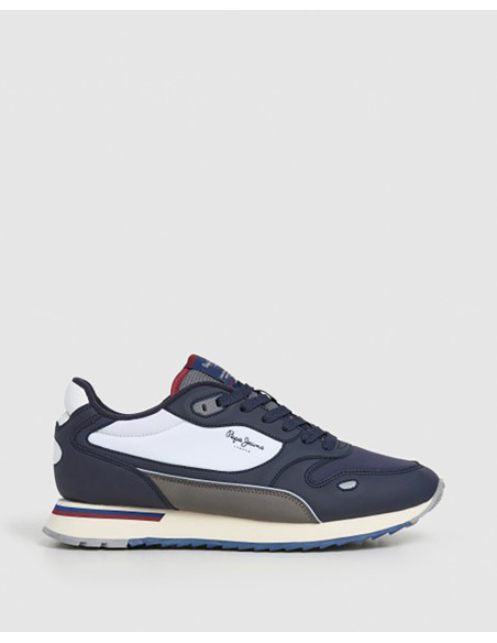 PEPE JEANS Bexley South - Zapatillas