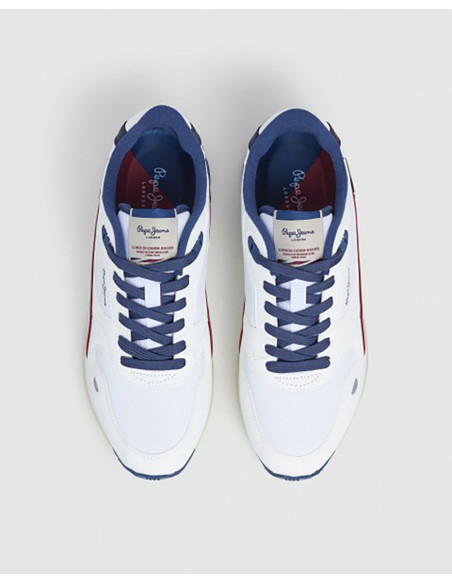 PEPE JEANS Bexley South - Tênis