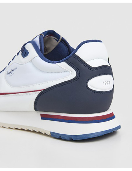 PEPE JEANS Bexley South - Zapatillas