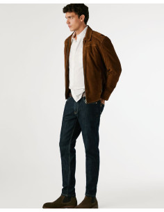 PEPE JEANS Calça Jeans Stanley Afunilada 2