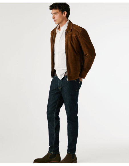 PEPE JEANS Coupe Stanley fuselée - Jeans