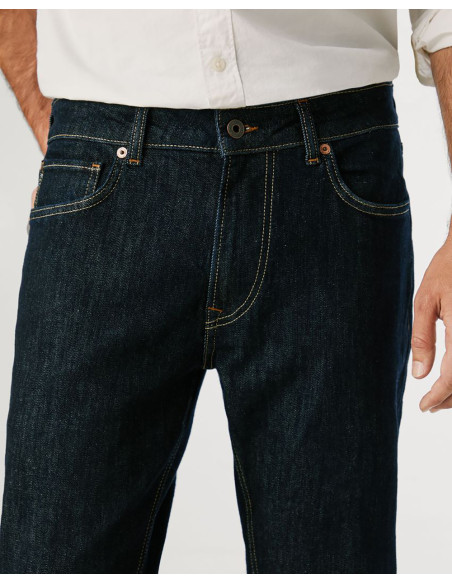 PEPE JEANS Coupe Stanley fuselée - Jeans