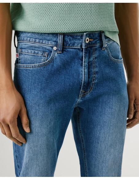 PEPE JEANS Tapered Stanley - Jeans