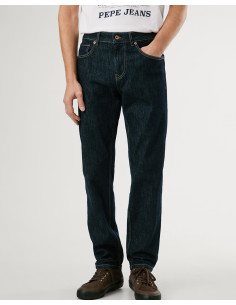 PEPE JEANS Dinheiro na mão - Jeans