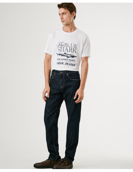 PEPE JEANS Dinheiro na mão - Jeans