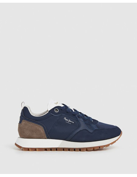 PEPE JEANS Ari Club - Zapatillas