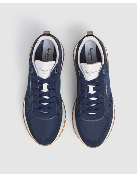 PEPE JEANS Ari Club - Zapatillas