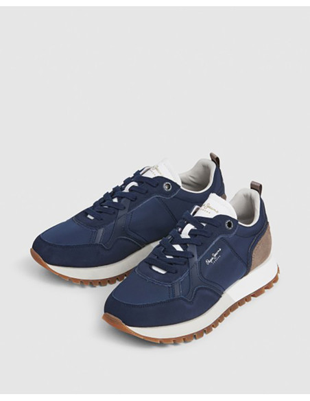 PEPE JEANS Ari Club - Tênis