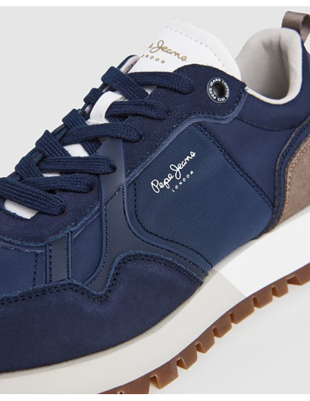 PEPE JEANS Ari Club - Zapatillas