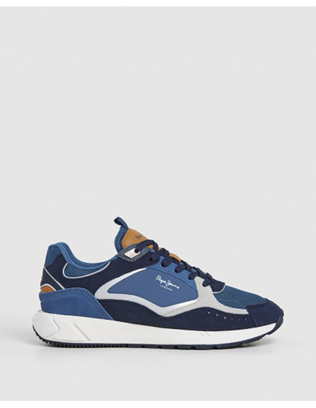 PEPE JEANS Marlon Road - Sneaker