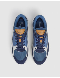 PEPE JEANS Marlon Road - Tênis 2