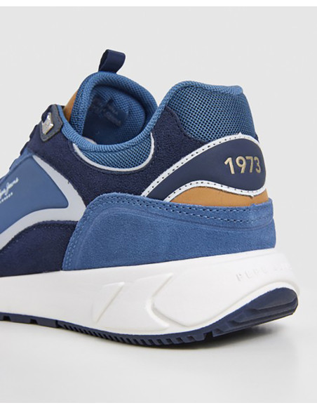 PEPE JEANS Marlon Road - Tênis