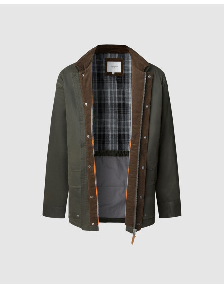 PEPE JEANS Joseph - Chaqueta