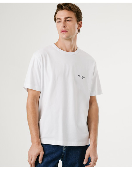 PEPE JEANS Martin - Maglietta