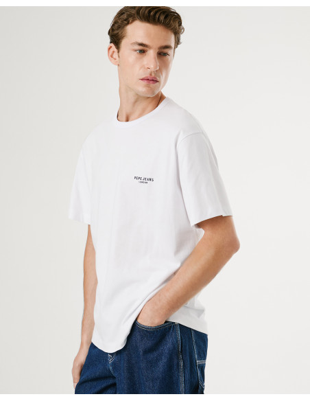 PEPE JEANS Martin - T-shirt