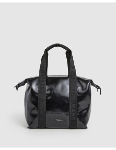PEPE JEANS Chelsea Glossy - Borsa