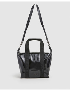 PEPE JEANS Chelsea Glossy - Borsa 2