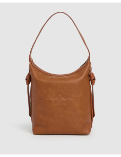 PEPE JEANS Caddy Code - Borsa
