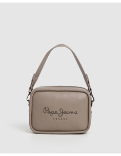 PEPE JEANS Bassy Code - Borsa a tracolla