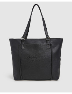 PEPE JEANS Bellamie Code - Borsa